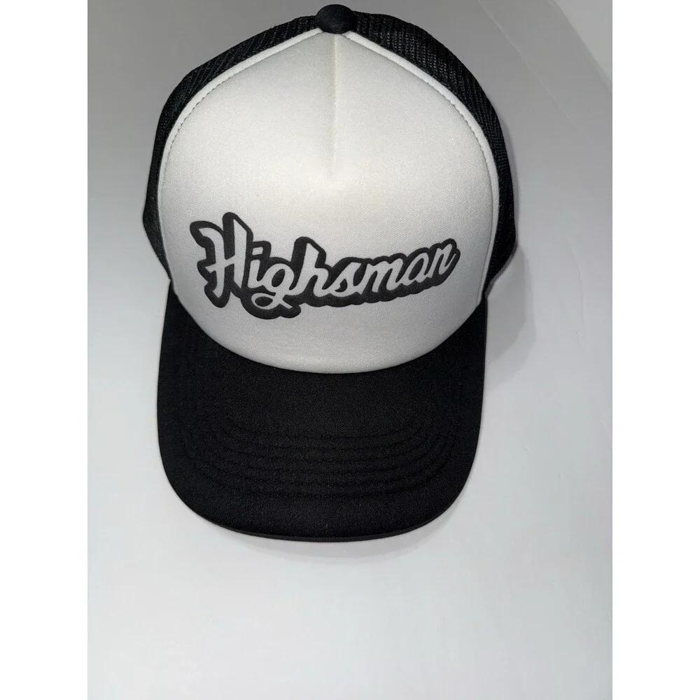 Highsman 100% polyester